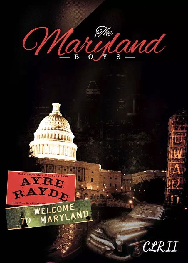 MarylandBoysBook